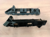 Кріплення бампера ліве Volkswagen Passat B7 USA 2011-2014, 561807183A