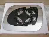 Вкладиш дзеркала правого Volkswagen Touareg 2002-2007, 7l6857522c