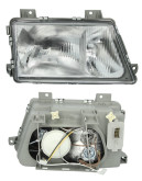 Фара ліва передня Mercedes Sprinter 1995-2000, A9018200561