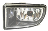 Фара протитуманна ліва Toyota Avensis T22 2000-2002, 8122005050, 8122105050