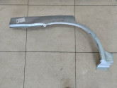 Арка задня права Mitsubishi Outlander 1 2003-2009