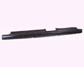 Порог правий Volkswagen Polo 1994-1999 хетчбек, 5 дверей