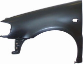 Крило переднє ліве Volkswagen Polo 1994-1999 хетчбек, 6N0821021