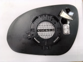 Вкладиш дзеркала лівого HYUNDAI ELANTRA HD 2006-2010 HYUNDAI I30 FD 2007-2012, 876102R100