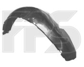 Підкрилок передній правий Volkswagen Golf 2 Jetta 1983-1992