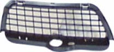 Решітка під бампер права Volkswagen Golf 3 1991-1997