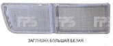 Світлоповертач передній правий Volkswagen Golf 3 1991-1997 Vento 1992-1999