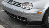 Бампер передній Volkswagen Golf 4 1997-2003 USA