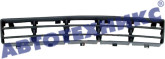 Решітка бампера середня Volkswagen Golf 4 1997-2003, 1J085365501C