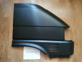 Крило переднє праве Volkswagen Transporter T4 1996-2002, 7D0821104B