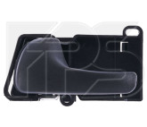 Крило переднє праве Volkswagen Passat B3 1988-1993