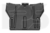 Захист КПП Volkswagen Passat B5, Superb, Audi A4