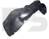 Підкрилок передній правий Volkswagen Passat B5 1997-2000