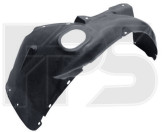 Підкрилок передній правий Volkswagen Passat B5 2001-2005