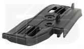 Кріплення переднього бампера праве Volkswagen Passat B5 2001-2005