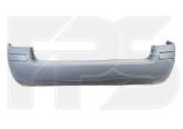 Бампер задній Volkswagen Passat B5 1997-2000 універсал, 3B9807417GRU