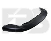 Спойлер переднього бампера Volkswagen Jetta 2005-2010 / Golf 5 Kombi 2007-2009