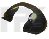 Підкрилок передній лівий Volkswagen Jetta 2005-2010 / Golf 5 Kombi 2007-2009