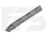 Кріплення заднього бампера праве Volkswagen Jetta 2005-2010