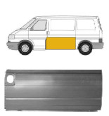 Ремчастина кузова ліва Volkswagen Transporter T4 1990-2002