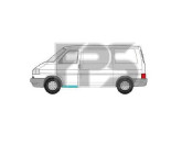 Порог передній лівий  Volkswagen Transporter T4 1990-2002