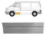 Ремчастина передньої лівої дверки Volkswagen Transporter T4 1990-2002