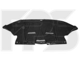 Захист двигуна Volkswagen Passat B5, Superb, Audi A4