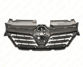 Решітка радіатора Renault Logan 2 Sandero 2017-, 623105875R