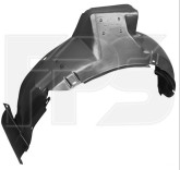 Підкрилок передній правий Seat Alhambra Volkswagen Sharan 2001-2010