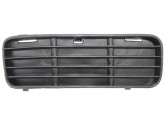 Решітка в бампер ліва Volkswagen Caddy Polo 1995-2003