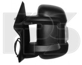 Кришка дзеркала правого Citroen Jumper Fiat Ducato Peugeot Boxer 06- 