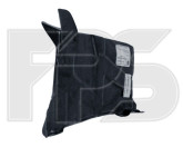 Захист двигуна  Kia Cerato 04-09, бокова, ліва