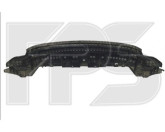 Захист бампера передня Toyota Corolla E180 13- 