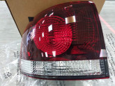 Ліхтар задній правий Volkswagen Touareg 2007-2009 (7L6945096R)
