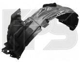Підкрилок передний правий Nissan Juke с 2011 