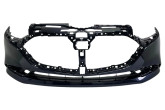 Бампер передній mazda 3 bp 2019-2023 BCKA50031EBB