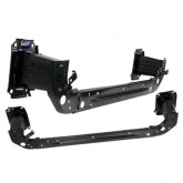 Підсилювач переднього бампера Mitsubishi ASX 2010-2019, 6400H620