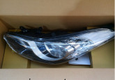 Фара ліва передня Hyundai Elantra MD 2011-2014, 921013X020