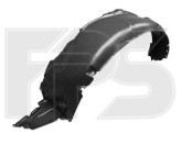 Підкрилок передний правий Hyundai Sonata 08-10 