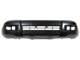 Бампер передній Toyota Land Cruiser Prado 120 2003-2009, 5211960942