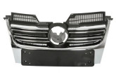 Решітка радіатора Volkswagen Jetta 2004-2010, 1K5853653A