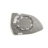 Вкладиш правого дзеркала bmw x3 f25 2014-2017, x3 g01 2017-2020, x4 f26 2014-2018, x5 2013-, 51167291220, 51167459238, 51168291220