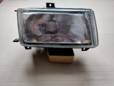Фара права передня Volkswagen Caddy 1999-2003, 6K5941016D, 4411127RLDEN