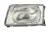 Фара ліва передня Audi 100 C3 1982-1991, 443941029E