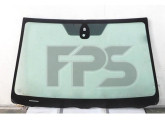 Скло лобове (вітрове) Toyota Avensis T25 2003-2008