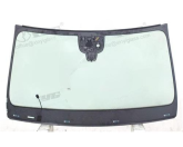 Скло лобове (вітрове) з підігрівом Mercedes GLE W167 2023-