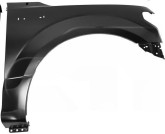 Крило переднє праве Ford F 150 2015-2020