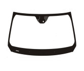 Скло лобове (вітрове) Jeep Cherokee KL 2013-2018