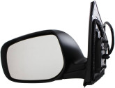 Дзеркало ліве (водійське) Toyota Corolla 2007-2012, 8794502210