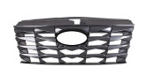 Решітка радіатора Hyundai Tucson NX4 2021-2024, 86350N7000